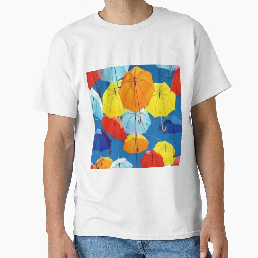 The Best Umbrella Design by Sameer Shrivastava - Adult & Kids T-Shirts, Sweatshirts & Hoodies apparel design preview 1