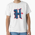 H Town T-Shirt - Casual Everyday Wear for Adults - T-Shirt, Sweatshirt, Hoodie