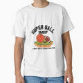 Superbowl Parody Super Ball T-Shirt - Trendy Graphic for Adults - T-Shirt, Sweatshirt, Hoodie