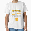 Funny Gift Pittsburgh Football Duck T-Shirt - Fun Novelty Design Men Women - T-Shirt, Sweatshirt, Hoodie
