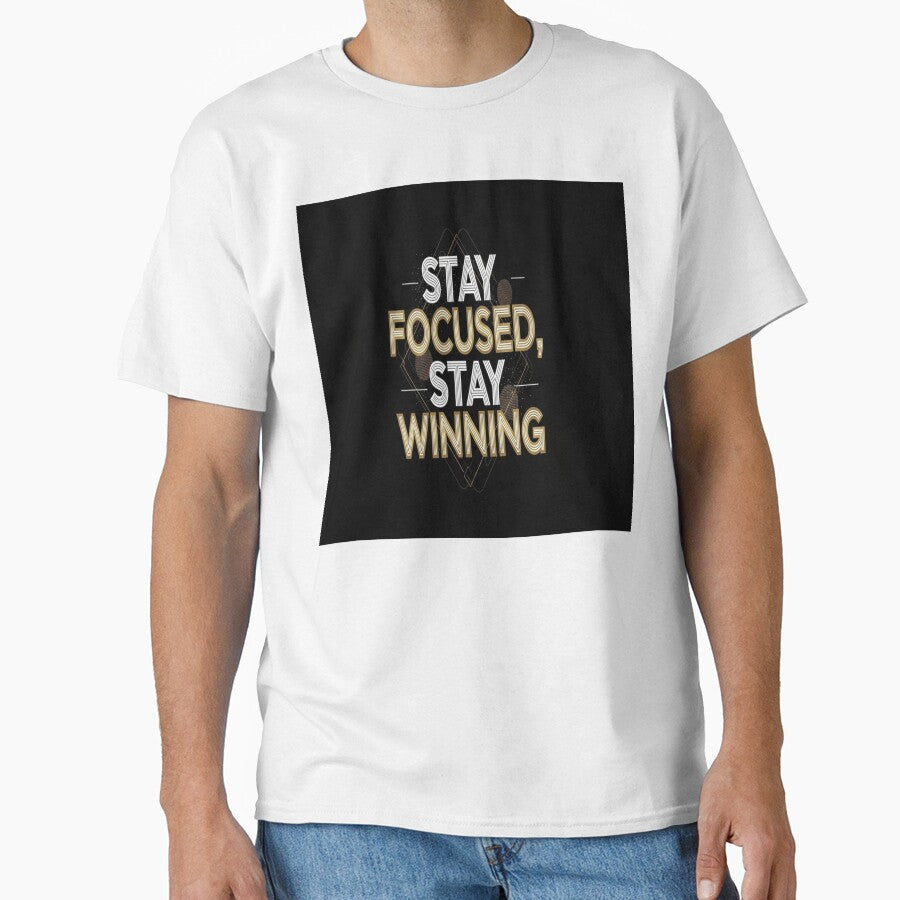Motivational by LanretDesigns - Adult & Kids T-Shirts, Sweatshirts & Hoodies apparel design preview 1
