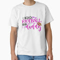 I Watch Football Daddy T-Shirt - Aesthetic Graphic Men Women - T-Shirt, Sweatshirt, Hoodie