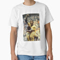 Pele T-Shirt - Streetwear Style Men Women - T-Shirt, Sweatshirt, Hoodie