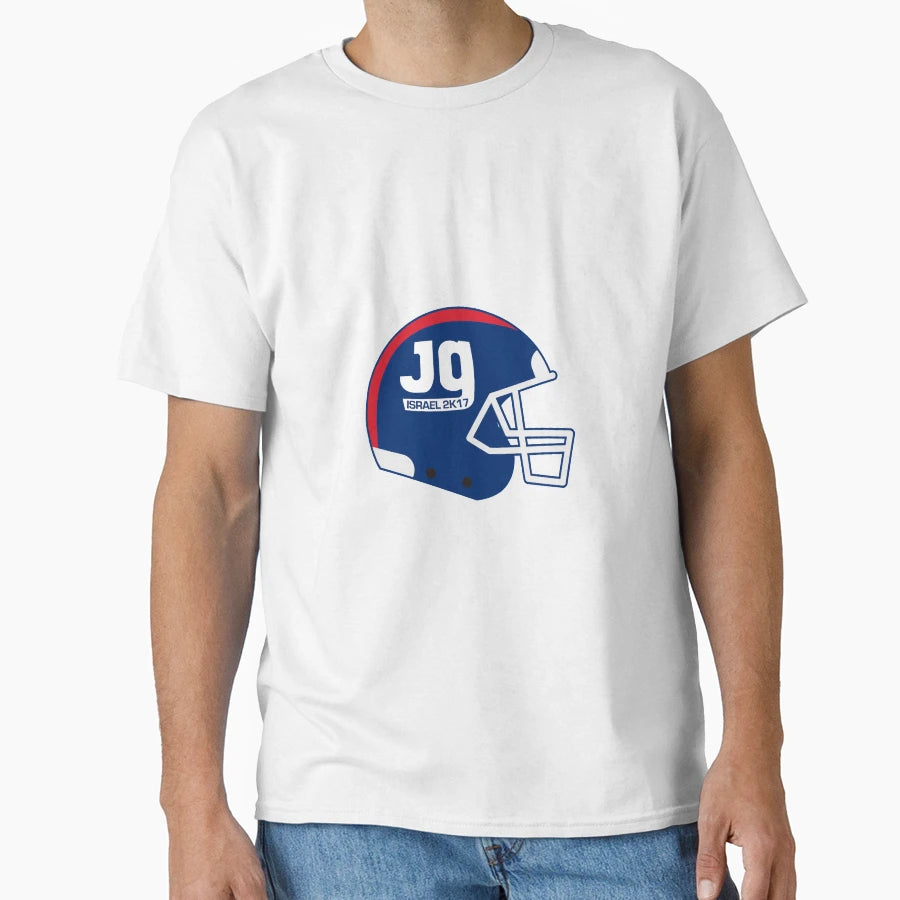 Jacob Bm T-Shirt - Trendy Graphic for Adults - T-Shirt, Sweatshirt, Hoodie