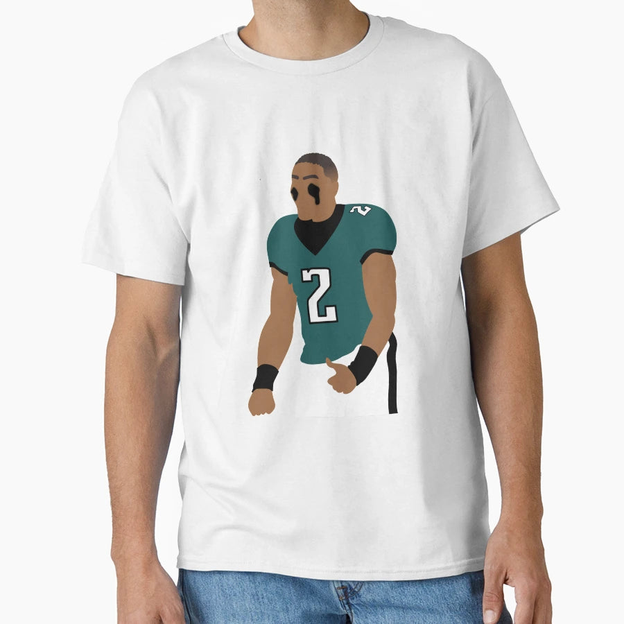 JH T-Shirt - Graphic Print Unisex - T-Shirt, Sweatshirt, Hoodie