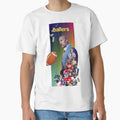 Ballers Digital Art T-Shirt - Graphic Print for Adults - T-Shirt, Sweatshirt, Hoodie