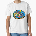 Packers Vs Cowboys T-Shirt - Fun Novelty Design Men Women - T-Shirt, Sweatshirt, Hoodie