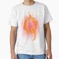 Lettter Q T-Shirt - Novelty Apparel for Adults - T-Shirt, Sweatshirt, Hoodie