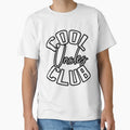 Uncles Club Fathers Day T-Shirt - Aesthetic Graphic Unisex - T-Shirt, Sweatshirt, Hoodie