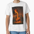 Pittsburgh Football V5 T-Shirt - Fun Novelty Design Unisex - T-Shirt, Sweatshirt, Hoodie