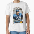 Al Bundy Football Card T-Shirt - Casual Everyday Wear Unisex - T-Shirt, Sweatshirt, Hoodie
