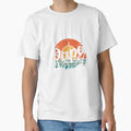 Like Grandpa Papa Only Cooler Grandad T-Shirt - Novelty Apparel Men Women - T-Shirt, Sweatshirt, Hoodie