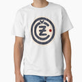 CZ Jawa Motorcycle Vintage by Turboscope - Adult & Kids T-Shirts, Sweatshirts & Hoodies apparel design preview 1