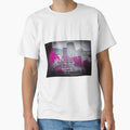 Urban Zurich An Oasis of History Swiss Artwork - Adult & Kids T-Shirts, Sweatshirts & Hoodies apparel design preview 1