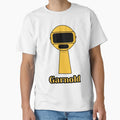 Garnold Sprunki Phase 1 T-Shirt - Fun Novelty Design for Adults - T-Shirt, Sweatshirt, Hoodie