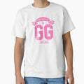 Promoted To Gg Pregnancy Announcement T-Shirt - Graphic Print Unisex - T-Shirt, Sweatshirt, Hoodie