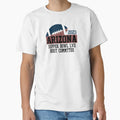 Arizona 2023 Super Bowl T-Shirt - Minimalist Print Unisex - T-Shirt, Sweatshirt, Hoodie