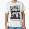 The Wanderers- Banksy Style by Scott Bradley Musgrave - Adult & Kids T-Shirts, Sweatshirts & Hoodies apparel design preview 1