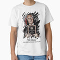 Sopranos Paulie Gualtieri T-Shirt - Aesthetic Graphic for Adults - T-Shirt, Sweatshirt, Hoodie