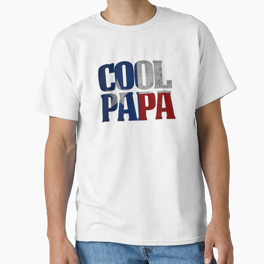 Papa And Texas Papa Texas Flag Png T-Shirt - Aesthetic Graphic Unisex - T-Shirt, Sweatshirt, Hoodie