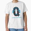 Font People Grandpa Q T-Shirt - Unique Graphic Unisex - T-Shirt, Sweatshirt, Hoodie
