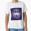 Than Q T-Shirt - Unique Graphic for Adults - T-Shirt, Sweatshirt, Hoodie
