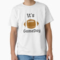 Game Day T-Shirt - Custom Art Print Men Women - T-Shirt, Sweatshirt, Hoodie