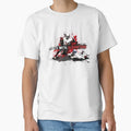 American Football Chess Gladiators T-Shirt - Casual Everyday Wear Unisex - T-Shirt, Sweatshirt, Hoodie