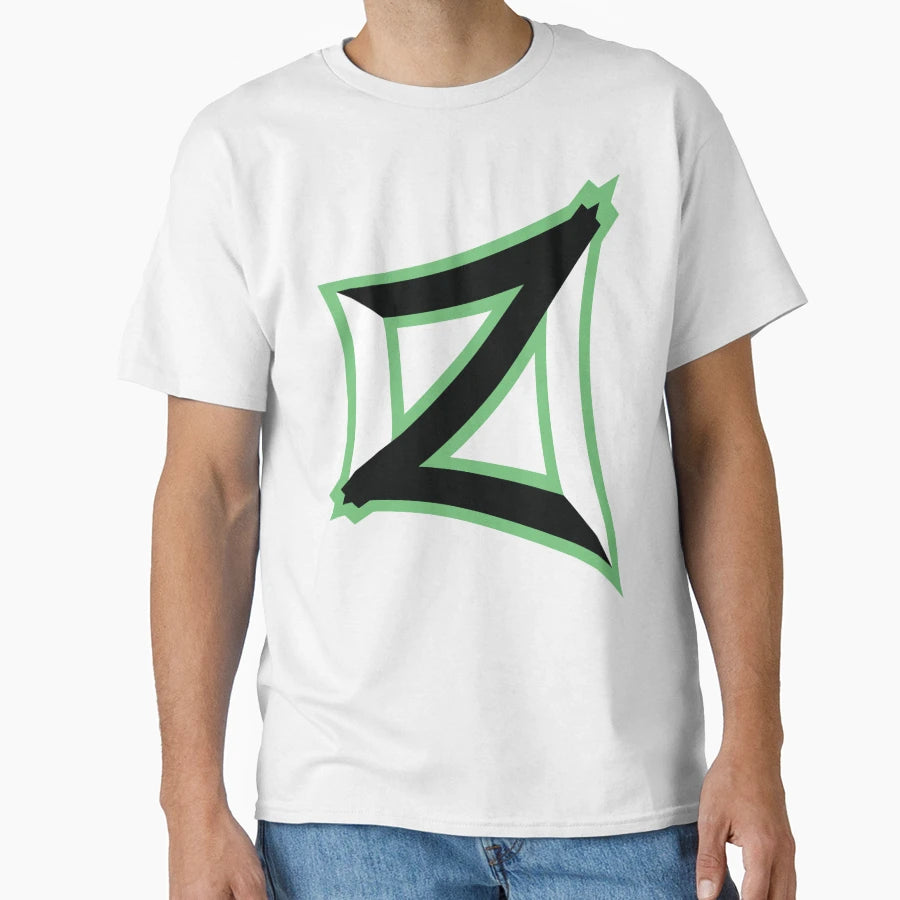 Zilch T-Shirt - Streetwear Style for Adults - T-Shirt, Sweatshirt, Hoodie