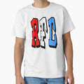 Rfc Rangers Football Club T-Shirt - Casual Everyday Wear Men Women - T-Shirt, Sweatshirt, Hoodie