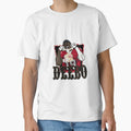 DS Sideline Chain T-Shirt - Unique Graphic Men Women - T-Shirt, Sweatshirt, Hoodie