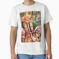Il Papa Jack Elevation Jack Hackett T-Shirt - Graphic Print Men Women - T-Shirt, Sweatshirt, Hoodie