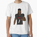 BR T-Shirt - Aesthetic Graphic Men Women - T-Shirt, Sweatshirt, Hoodie