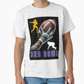 American Football 3Rd Down T-Shirt - Minimalist Print Men Women - T-Shirt, Sweatshirt, Hoodie