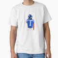 Wandale Robinson T-Shirt - Casual Everyday Wear Men Women - T-Shirt, Sweatshirt, Hoodie