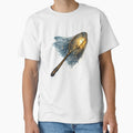 Genius Hunter Neurodivergent Gift Creative Mind - Adult & Kids T-Shirts, Sweatshirts & Hoodies apparel design preview 1