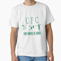 Bhoys Green T-Shirt - Novelty Apparel for Adults - T-Shirt, Sweatshirt, Hoodie