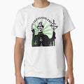 Secondo Papa Emeritus Ii Con Clavi Con T-Shirt - Custom Art Print Unisex - T-Shirt, Sweatshirt, Hoodie
