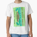 Ali Vs Terrel T-Shirt - Casual Everyday Wear Unisex - T-Shirt, Sweatshirt, Hoodie