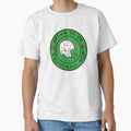 Proud To Be Football Mom T-Shirt - Trendy Graphic Unisex - T-Shirt, Sweatshirt, Hoodie