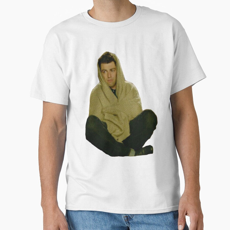 Schmidt by Jenna Gardner - Adult & Kids T-Shirts, Sweatshirts & Hoodies apparel design preview 1