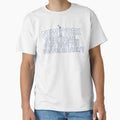 Ny Sport Teams What Have You Won Us T-Shirt - Minimalist Print Men Women - T-Shirt, Sweatshirt, Hoodie