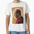 Cardinal Lawrence T-Shirt - Streetwear Style Men Women - T-Shirt, Sweatshirt, Hoodie