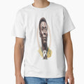 Peles Legendary Smile T-Shirt - Custom Art Print for Adults - T-Shirt, Sweatshirt, Hoodie