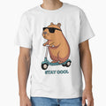 It's great being cool by Geezer - Adult & Kids T-Shirts, Sweatshirts & Hoodies apparel design preview 1