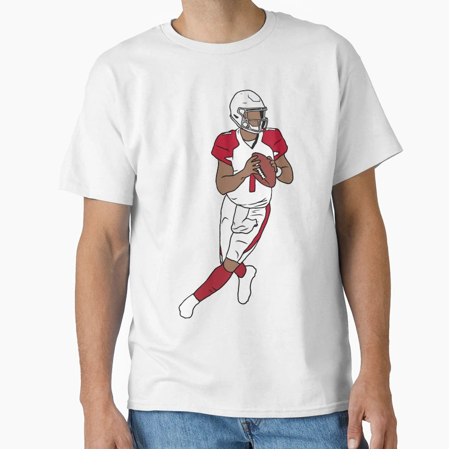 Kyler Murray Arizona T-Shirt - Trendy Graphic for Adults - T-Shirt, Sweatshirt, Hoodie