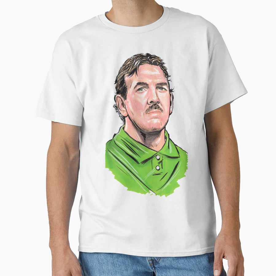 Everton Fc Legend Neville Southall T-Shirt - Unique Graphic for Adults - T-Shirt, Sweatshirt, Hoodie
