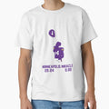Minneapolis Miracle T-Shirt - Unique Graphic Men Women - T-Shirt, Sweatshirt, Hoodie