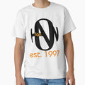 Hanson Fan Est 1997 T-Shirt - Trendy Graphic Unisex - T-Shirt, Sweatshirt, Hoodie