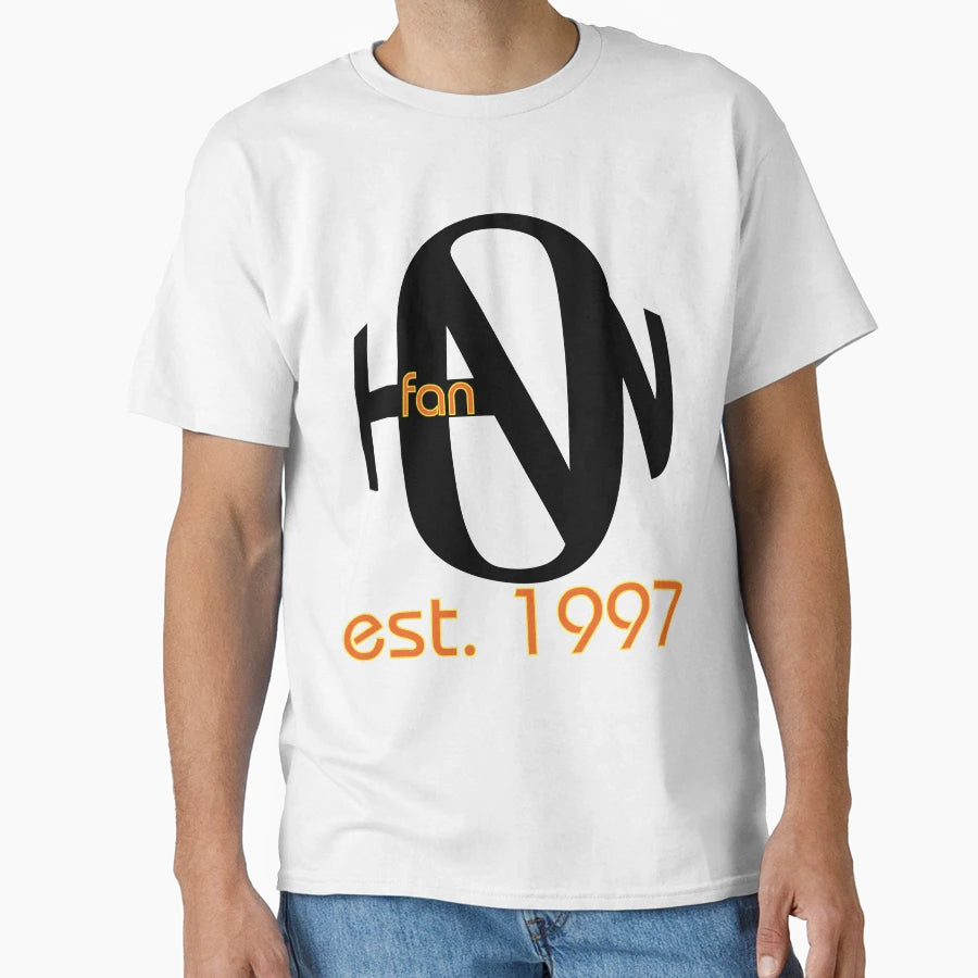 Hanson Fan Est 1997 T-Shirt - Trendy Graphic Unisex - T-Shirt, Sweatshirt, Hoodie